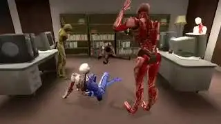 Hell's Management