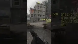 What in the AI Bot?! #mw3 #AIBots #AI #callofduty #gameplay #multiplayer #modernwarfare3
