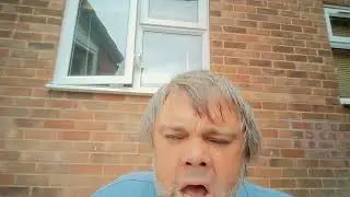 The Alan and Barry Show