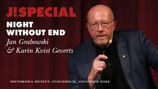 J! SPECIAL - Night without End