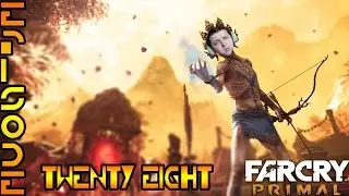 Far Cry Primal ★ Episode 28 ★ BEST WENJA HUNTER WARRIOR ★ El GAto HD60 Giveaway★