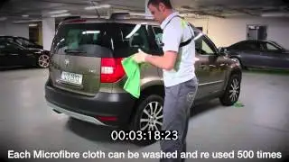 No H2O Real Time Demo From Micksgarage.com