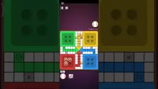 Funniest win ever 😁🤣🫅| Ludo Tricks | Ludo Star | Board games | Gaming