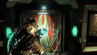 Dead Space 2: Fundorte der Schemen/Pläne, Logs und Energieknoten - Kapitel 4