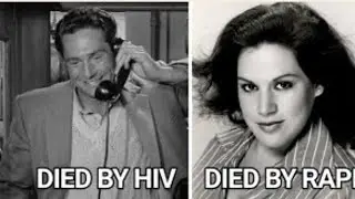 12 Tragic Deaths Of Back To The Future 1985 #actor