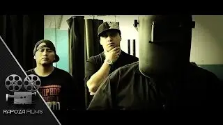 Liric Traffic - Escucha y Fluye (Videoclip Oficial)
