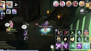 Soul Depravity Damage Test - FTP