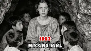 Little Girl Missing Since 1883 &mdash; Travelers Found Her Chained in Cave With 5 Toddlers