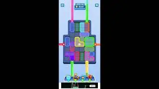 Water Out Puzzle Level 162 Walkthrough 💧 | Step-by-Step Solution | SolutionGuruji