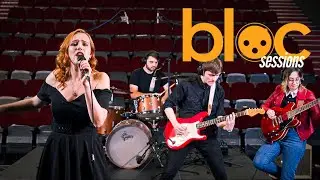 Crystalline | Bloc Sessions