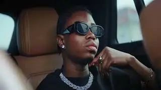 R3NAY - Money and Fame (Visualizer)