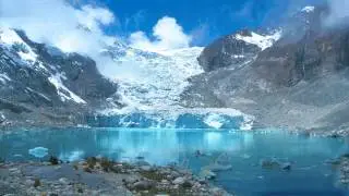 Ay Paloma (Cueca)-BOLIVIA