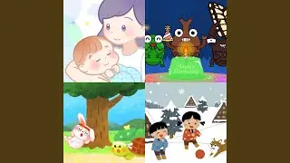 掛け算 99の歌 (応援団ver.)