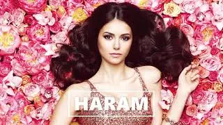 Azet X Kidda Type Beat 2020 / Dancehall Beat - HARAM (Prod EA)