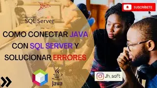🔌 Connecting Java to SQL Server