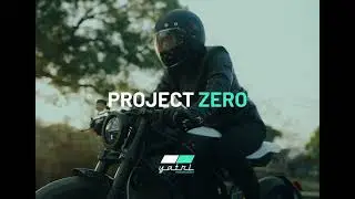 Project ZERO