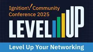 Level Up Your Network At ICC 2025