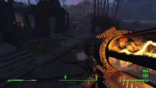 Fallout 4 italiano ps5