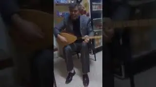 MUSTAFA ÇÖPLÜ BABA DİYEN KUZULARIM AĞLAR MOLA BENİM UCUN