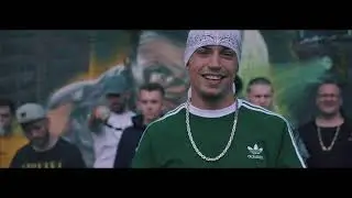 RABBIT x DJaMH x WER WOLLTE STRESS [PROD. YUGO BOZZ] Official Video