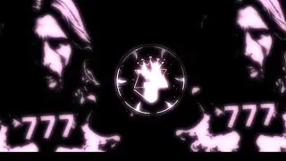 777 Original Funk (slowed + reverb) [ 777 Jesus funk ] //#phonk #funk #fyou 