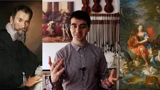 Classical music appreciation: the birth of the ouverture