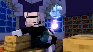 [MOVIE] ANCIENT REVENGE  (EP 8)  _Minecraft Animation_