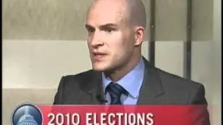 DGA: 2010 'Might Be More Important' Than 2008
