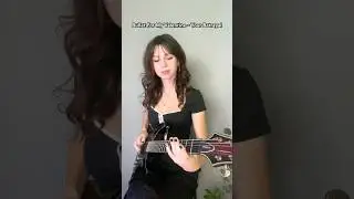 Bullet For My Valentine - Your Betrayal #guitar cover
