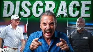 &ldquo;Worst Run Franchise in America!&rdquo; Joe B UNLOADS on the Jets!