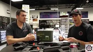 How To Buy An NFA Item