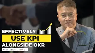 How To Effectively Use KPI alongside OKR | 4 WAYS