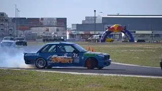 Shane Green- SupaDrift Regionals 2016 Killarney