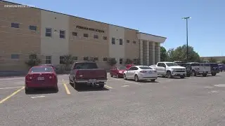 ECISD prepares for start of new school year