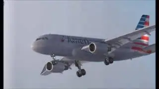Circular Runway Windshear Test