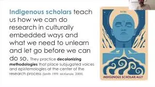Ocean Decade Virtual Series: The &lsquo;Tarot&rsquo; of transgressive research