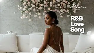 Eternal Flame | Soulful R&B Duet | Wedding Song | Romantic Timeless Love Song