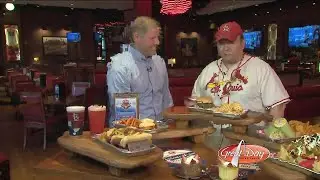 Ballpark Village: Cardinals Nation