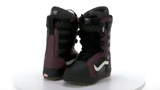 Vans Hi-Standard Pro SKU: 9890987