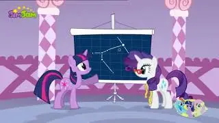 MLP: FiM - Art of the Dress (Reprise) | Dutch (Creative Sounds BV) | My Little Pony