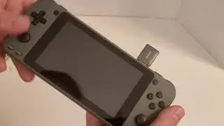 Odroid Go Super Unboxing