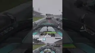 GRAND PRIX - GRAN BRETA&Ntilde;A - EA SPORTS&trade; F1&reg; 24 - TEMPORADA 5: CAMBIO DE MARCHA - 4K PS5