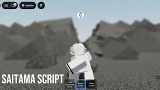 FE  saitama script | universal script | Roblox script 