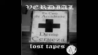 Lost tapes-VERDIAL PUNK.