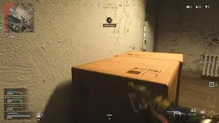 Call of Duty: Warzone Hacusations