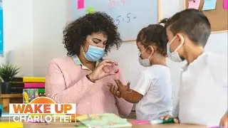 Union County school board votes to recognize quarantines for close contacts of COVID-19 cases