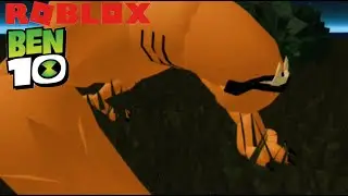 Ben 10 Classic Wildmutt First Appearance / Roblox And Sticknodes