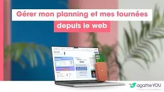 🔎 Planning et tourn&eacute;es