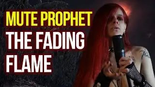Symphonic Power Metal 2021 | Mute Prophet - The Fading Flame