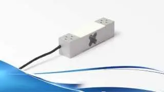AM - single-point load cells for platforms 400x400 mm - LAUMAS
